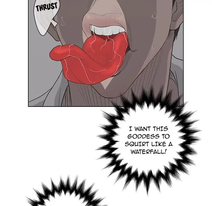 The Mask: Two Faces - Chapter 43 [photo 83] - MangaPorn