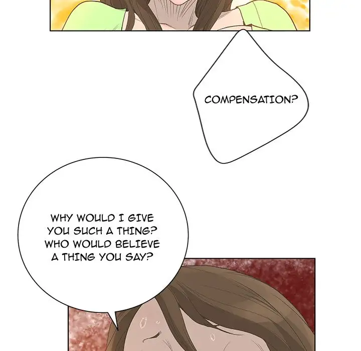 The Mask: Two Faces - Chapter 44 [photo 100] - MangaPorn