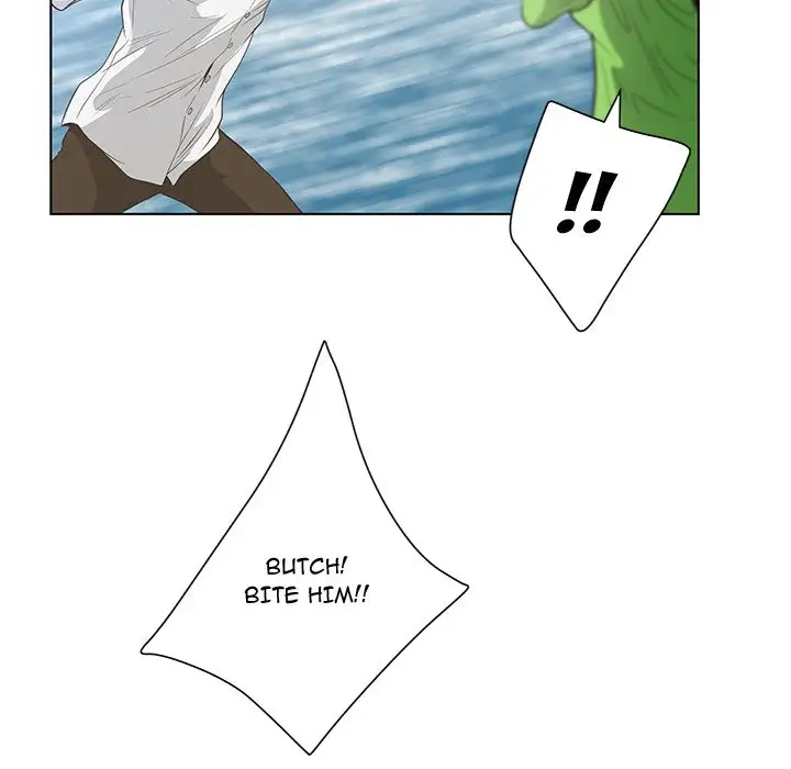 The Mask: Two Faces - Chapter 44 [photo 104] - MangaPorn