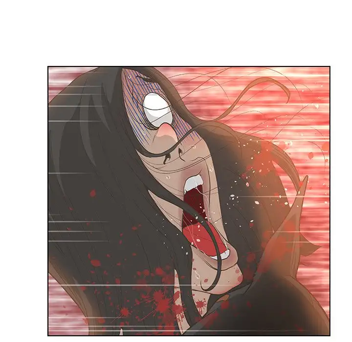 The Mask: Two Faces - Chapter 44 [photo 108] - MangaPorn