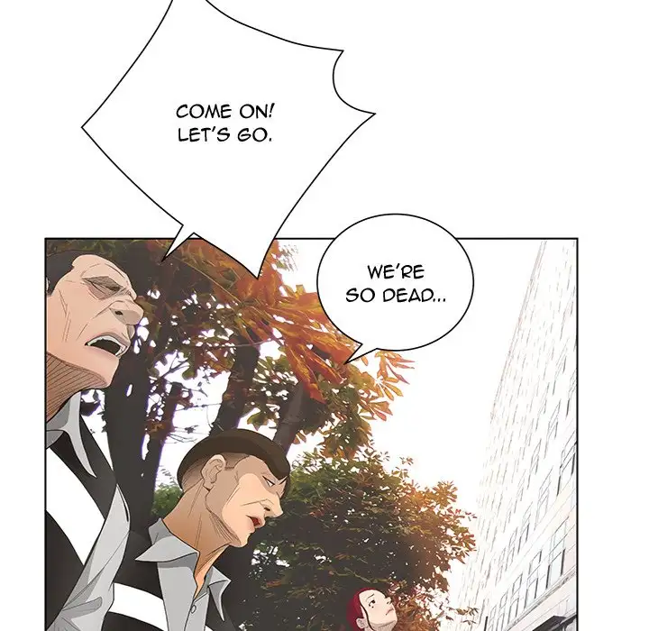 The Mask: Two Faces - Chapter 44 [photo 114] - MangaPorn