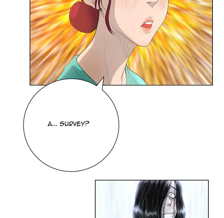 The Mask: Two Faces - Chapter 44 [photo 119] - MangaPorn