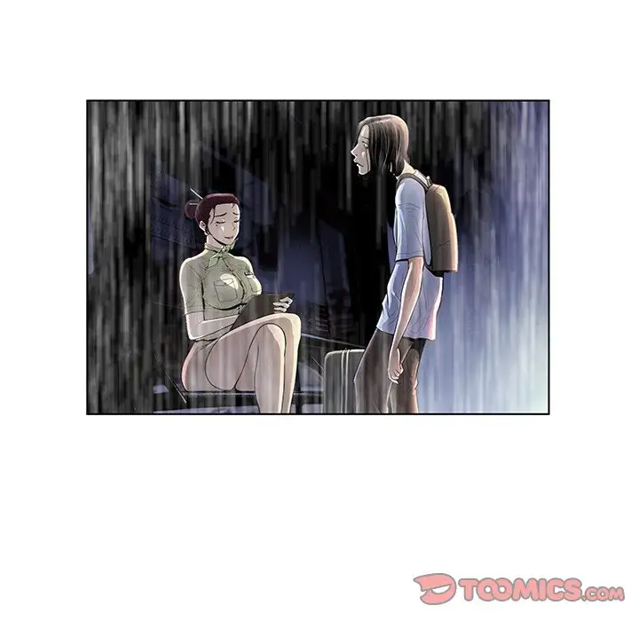 The Mask: Two Faces - Chapter 44 [photo 123] - MangaPorn