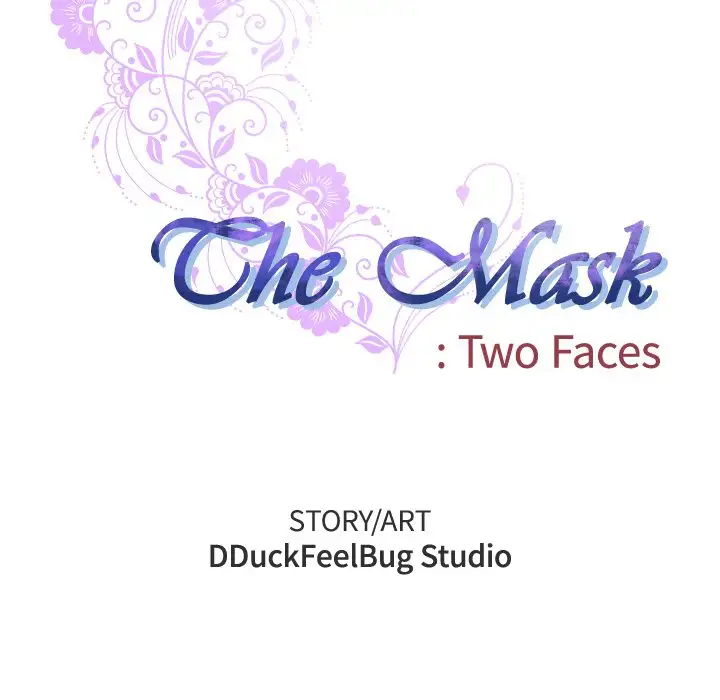 The Mask: Two Faces - Chapter 44 [photo 125] - MangaPorn
