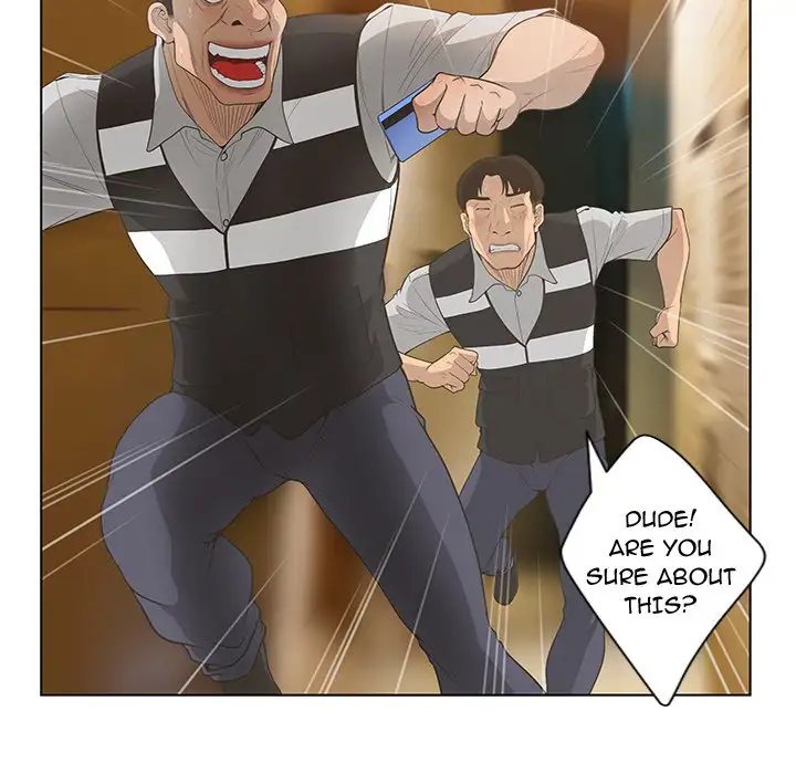The Mask: Two Faces - Chapter 44 [photo 24] - MangaPorn
