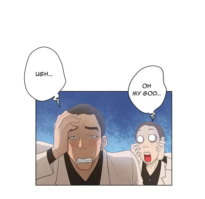 The Mask: Two Faces - Chapter 44 [photo 42] - MangaPorn