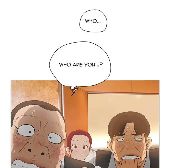 The Mask: Two Faces - Chapter 44 [photo 43] - MangaPorn