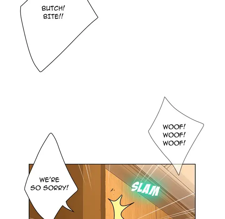 The Mask: Two Faces - Chapter 44 [photo 46] - MangaPorn