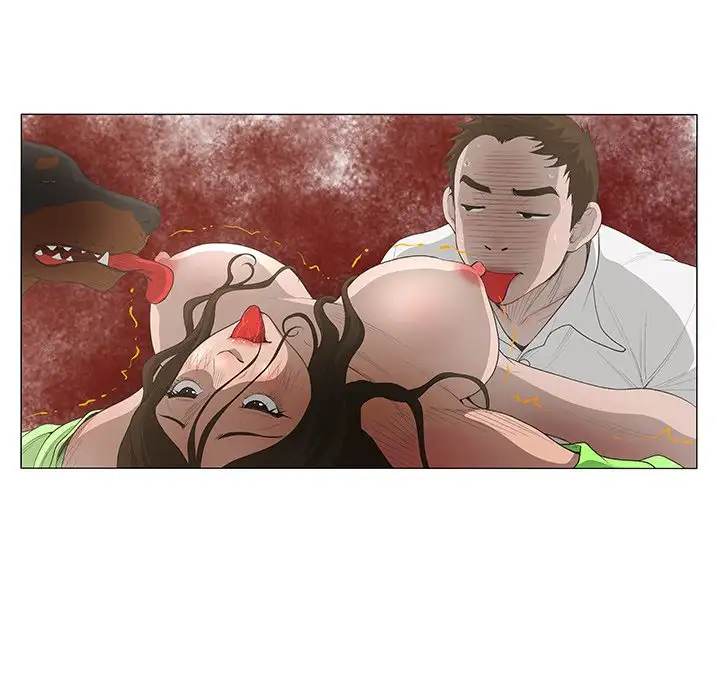 The Mask: Two Faces - Chapter 44 [photo 5] - MangaPorn