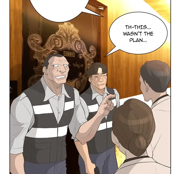 The Mask: Two Faces - Chapter 44 [photo 50] - MangaPorn