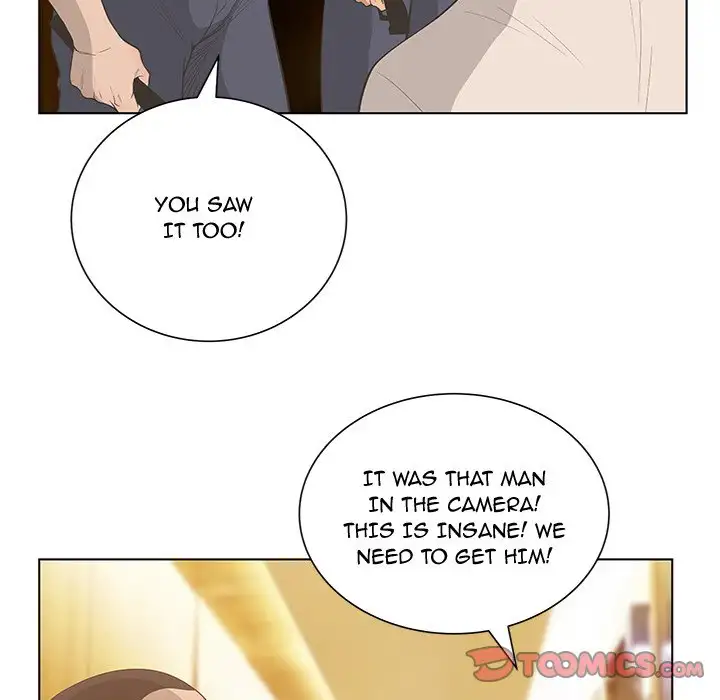 The Mask: Two Faces - Chapter 44 [photo 51] - MangaPorn