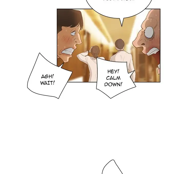 The Mask: Two Faces - Chapter 44 [photo 53] - MangaPorn