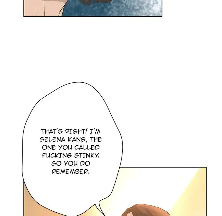 The Mask: Two Faces - Chapter 44 [photo 56] - MangaPorn