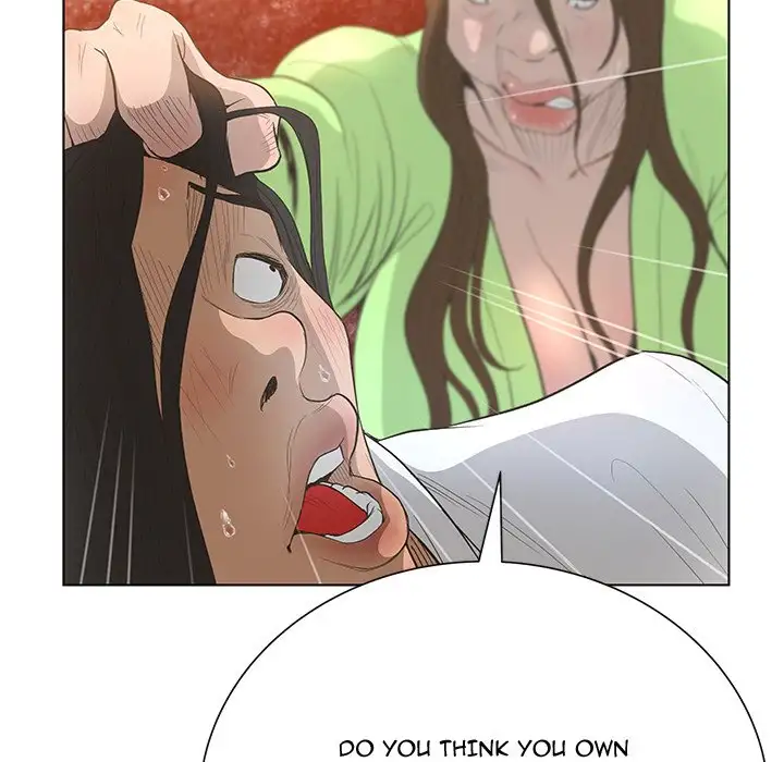 The Mask: Two Faces - Chapter 44 [photo 61] - MangaPorn