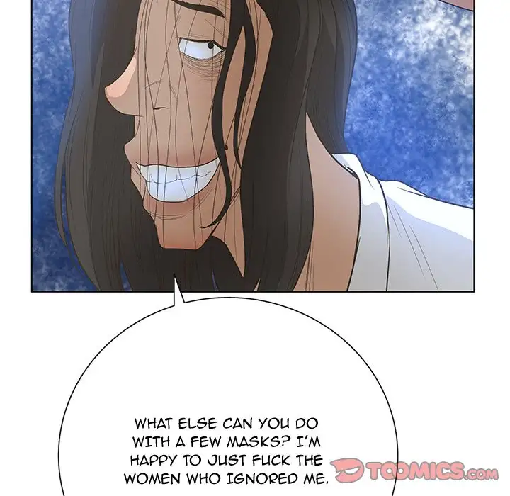 The Mask: Two Faces - Chapter 44 [photo 63] - MangaPorn