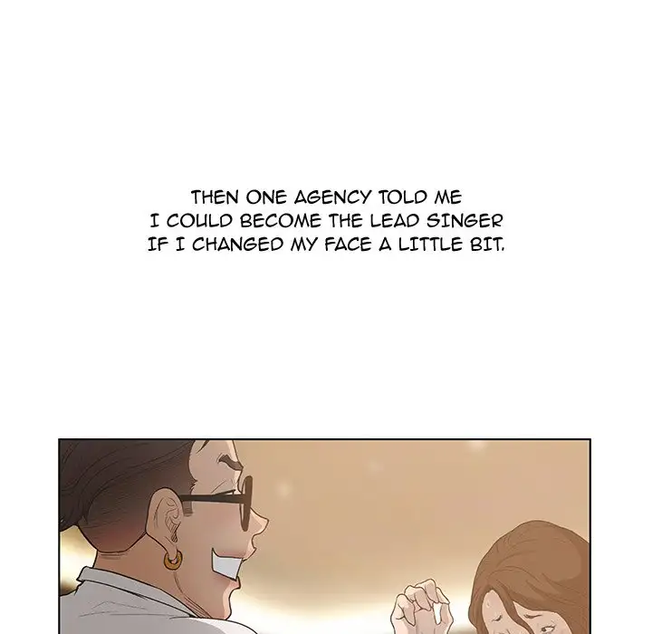 The Mask: Two Faces - Chapter 44 [photo 67] - MangaPorn
