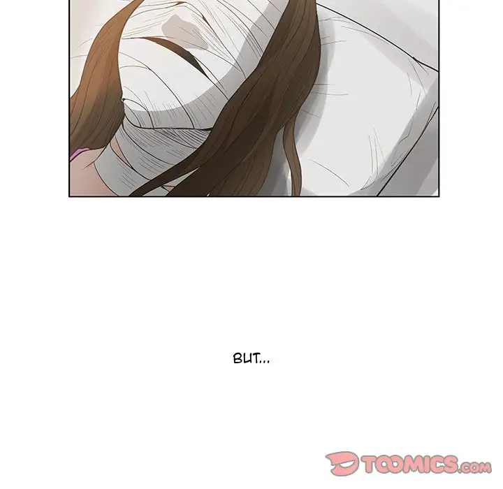 The Mask: Two Faces - Chapter 44 [photo 69] - MangaPorn