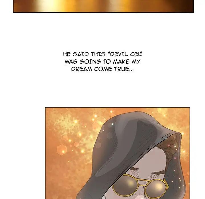 The Mask: Two Faces - Chapter 44 [photo 74] - MangaPorn