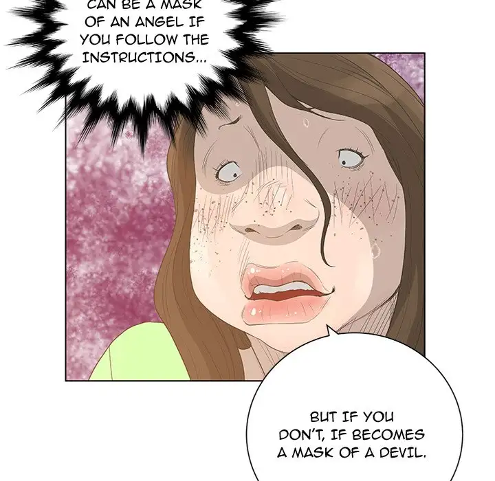 The Mask: Two Faces - Chapter 44 [photo 77] - MangaPorn