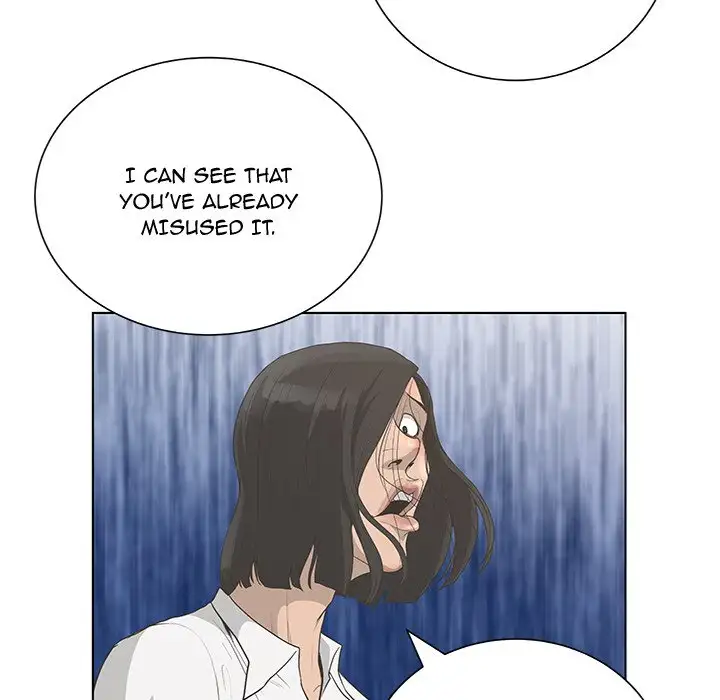 The Mask: Two Faces - Chapter 44 [photo 78] - MangaPorn