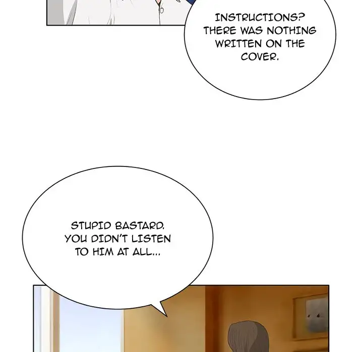 The Mask: Two Faces - Chapter 44 [photo 79] - MangaPorn