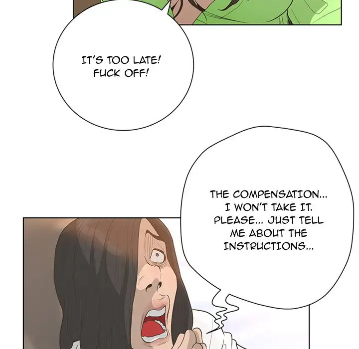 The Mask: Two Faces - Chapter 44 [photo 98] - MangaPorn