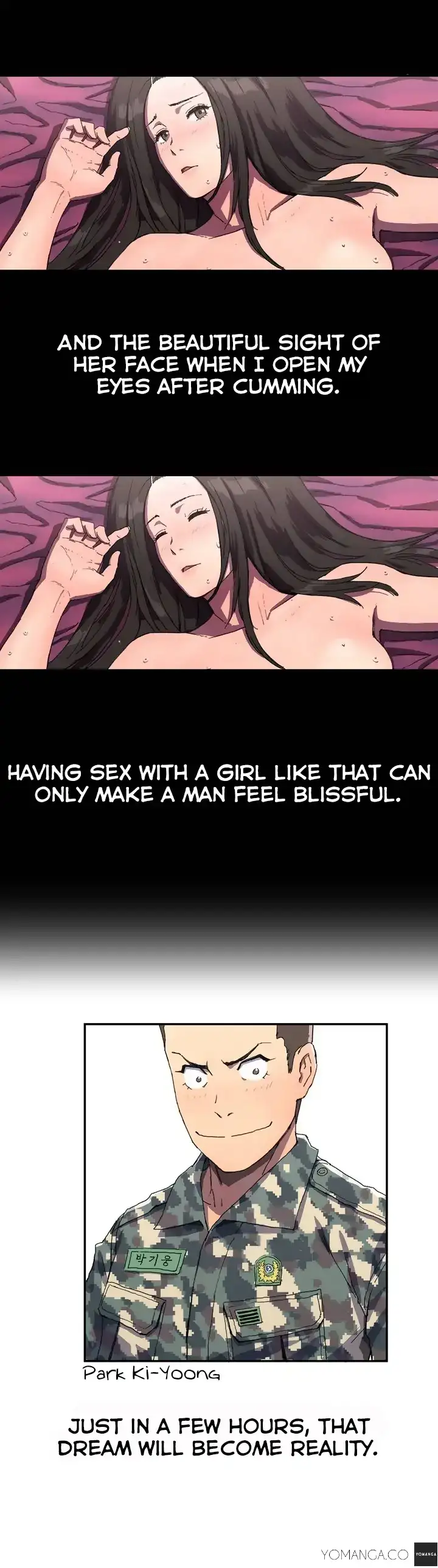 Refrain Love - Chapter 1 [photo 12] - MangaPorn