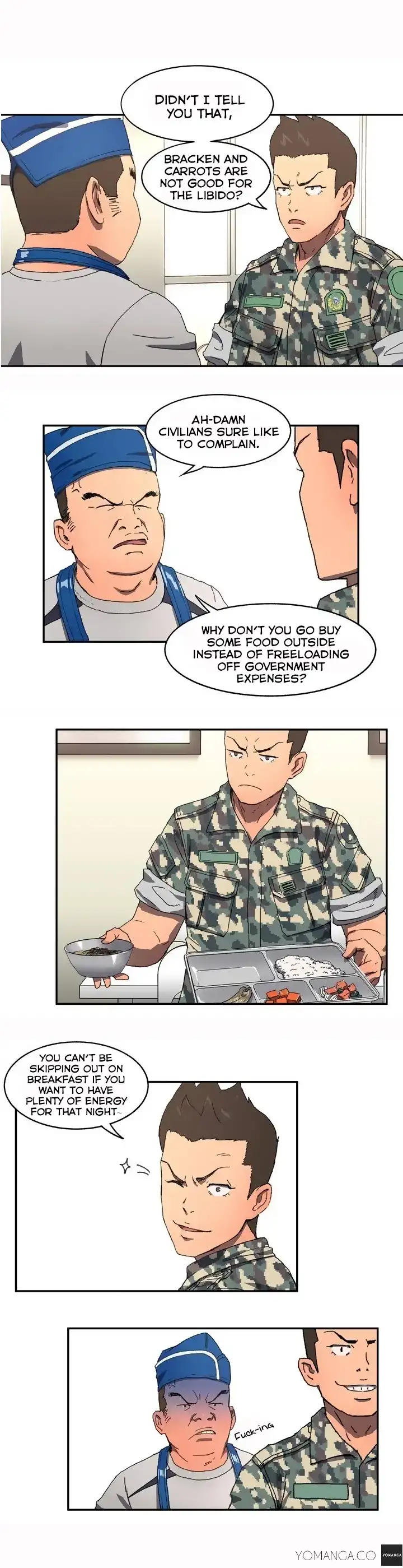 Refrain Love - Chapter 1 [photo 14] - MangaPorn