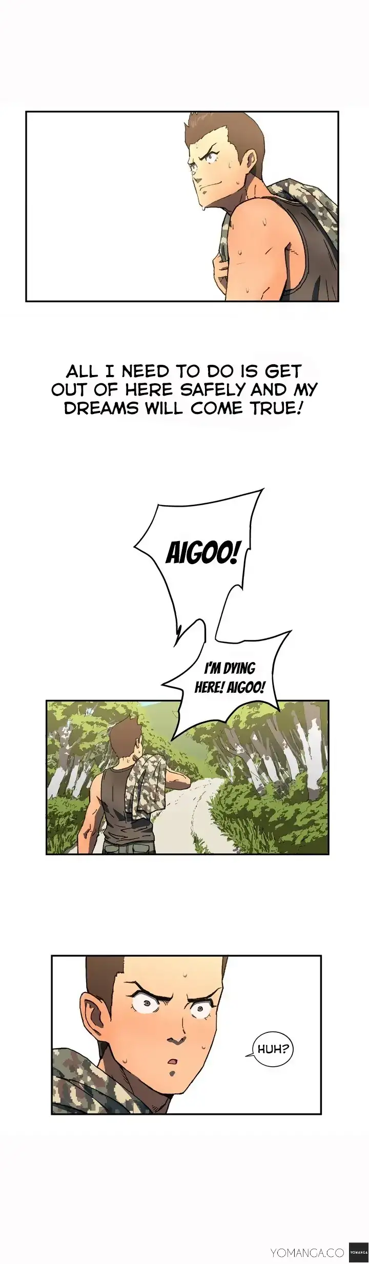 Refrain Love - Chapter 1 [photo 23] - MangaPorn