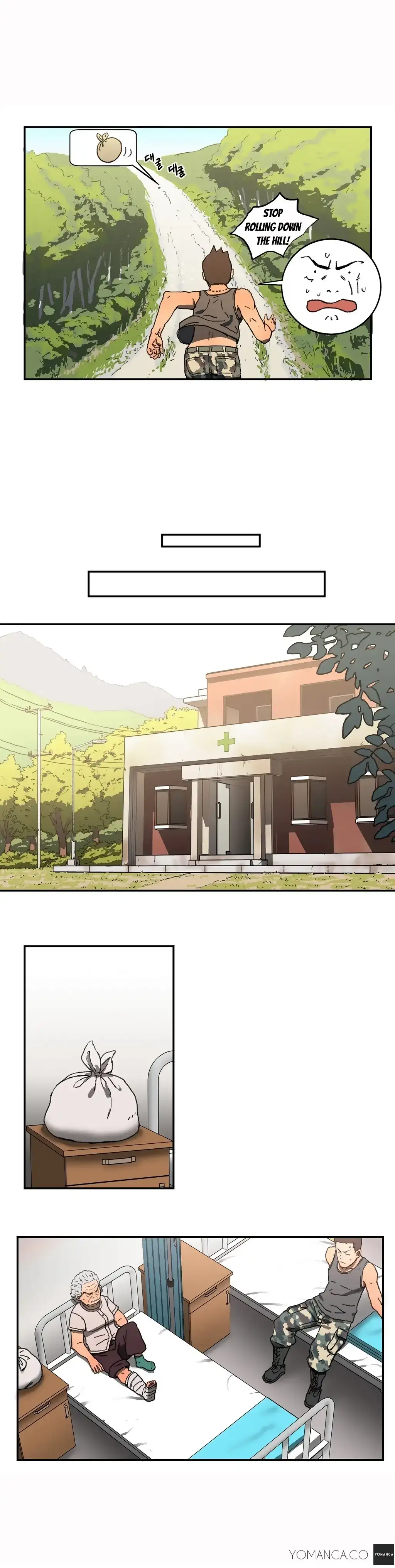 Refrain Love - Chapter 2 [photo 11] - MangaPorn