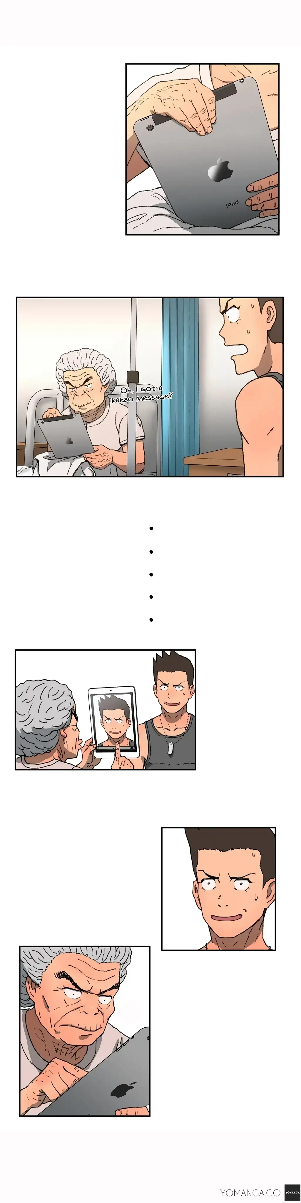 Refrain Love - Chapter 2 [photo 13] - MangaPorn