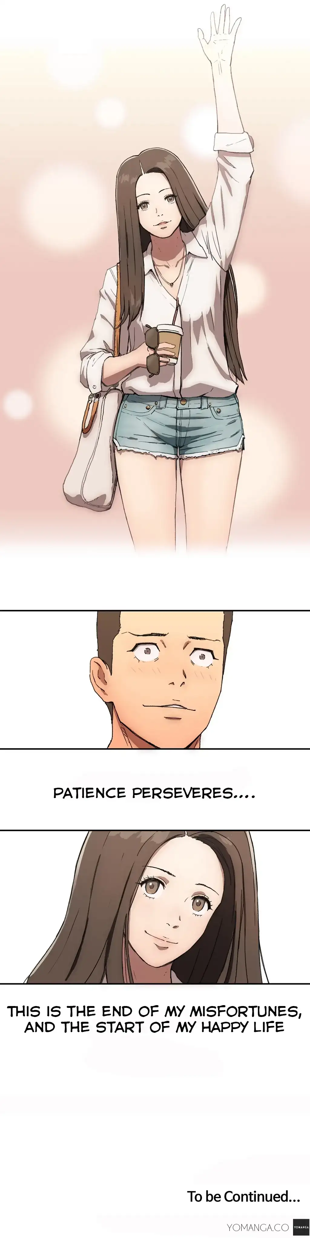 Refrain Love - Chapter 2 [photo 19] - MangaPorn