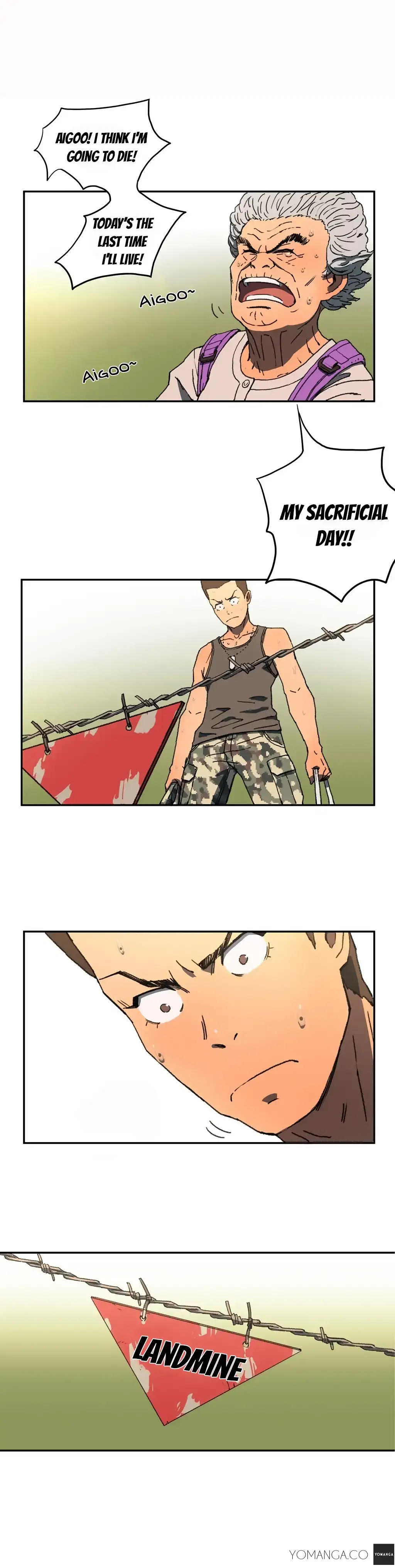 Refrain Love - Chapter 2 [photo 2] - MangaPorn