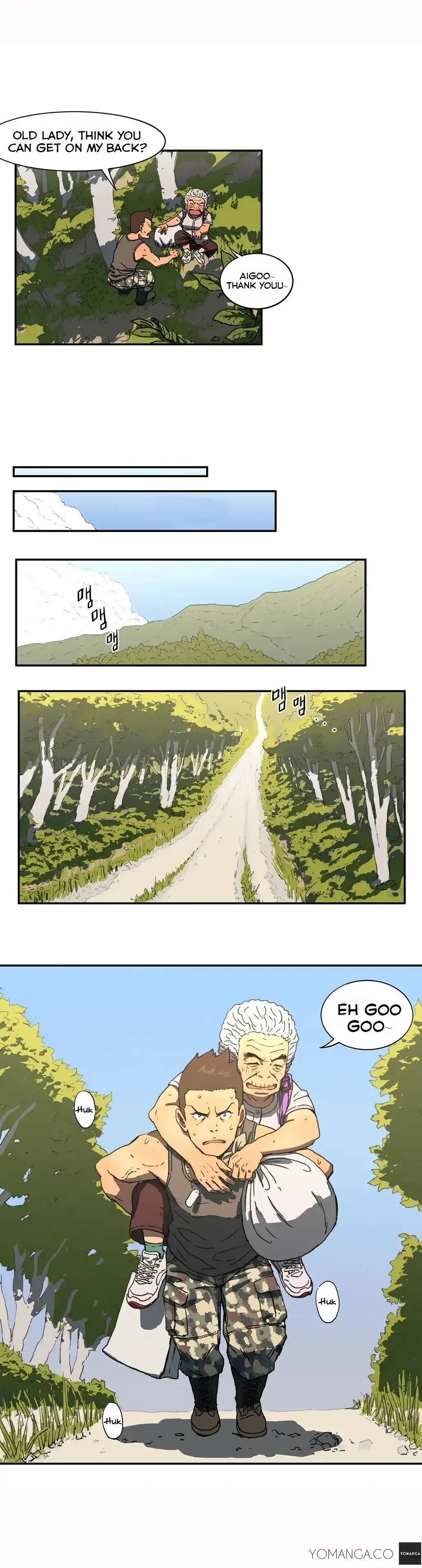 Refrain Love - Chapter 2 [photo 7] - MangaPorn