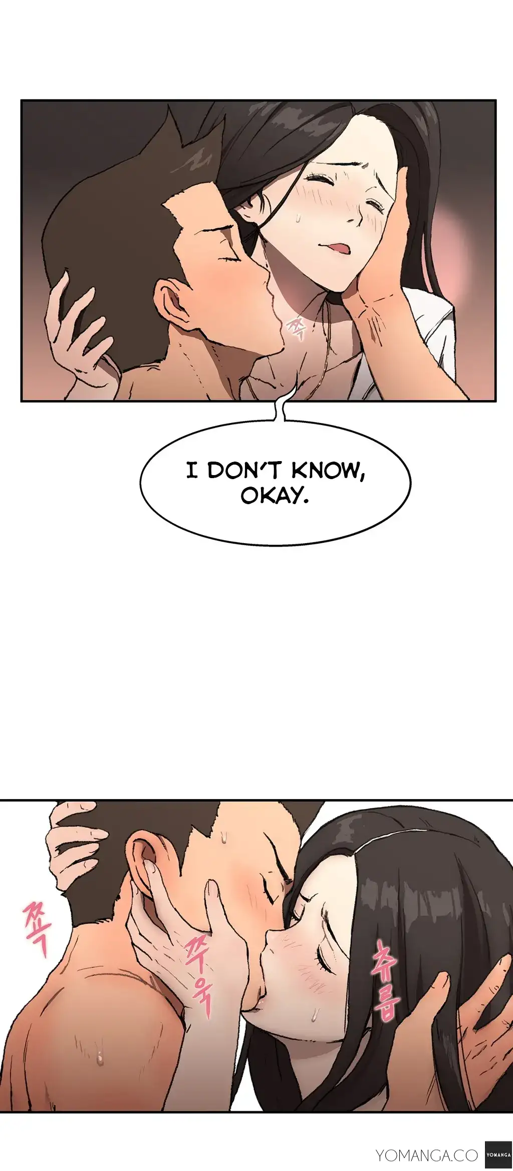 Refrain Love - Chapter 3 [photo 17] - MangaPorn