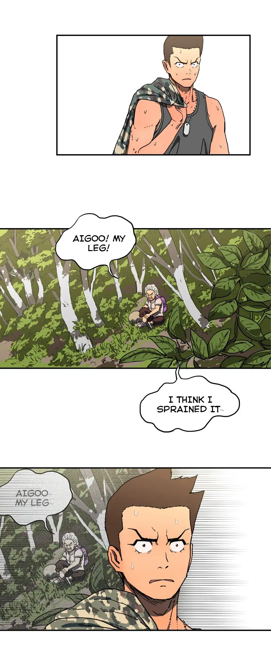Refrain Love - Chapter 4 [photo 15] - MangaPorn
