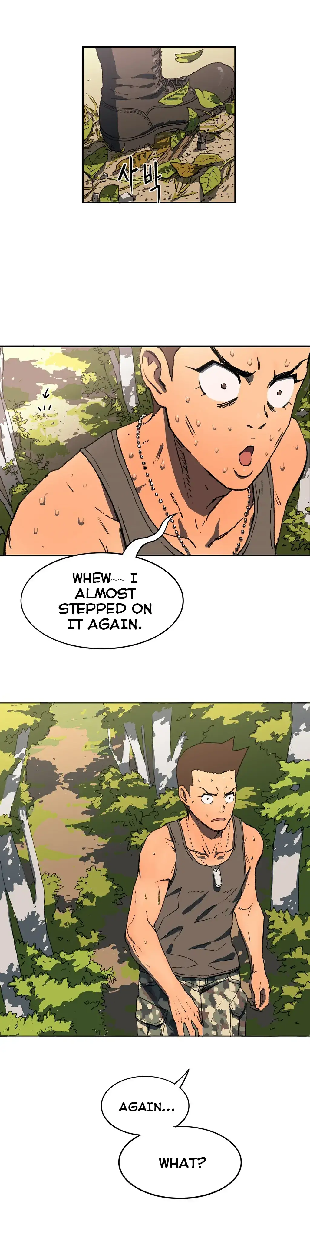 Refrain Love - Chapter 4 [photo 17] - MangaPorn