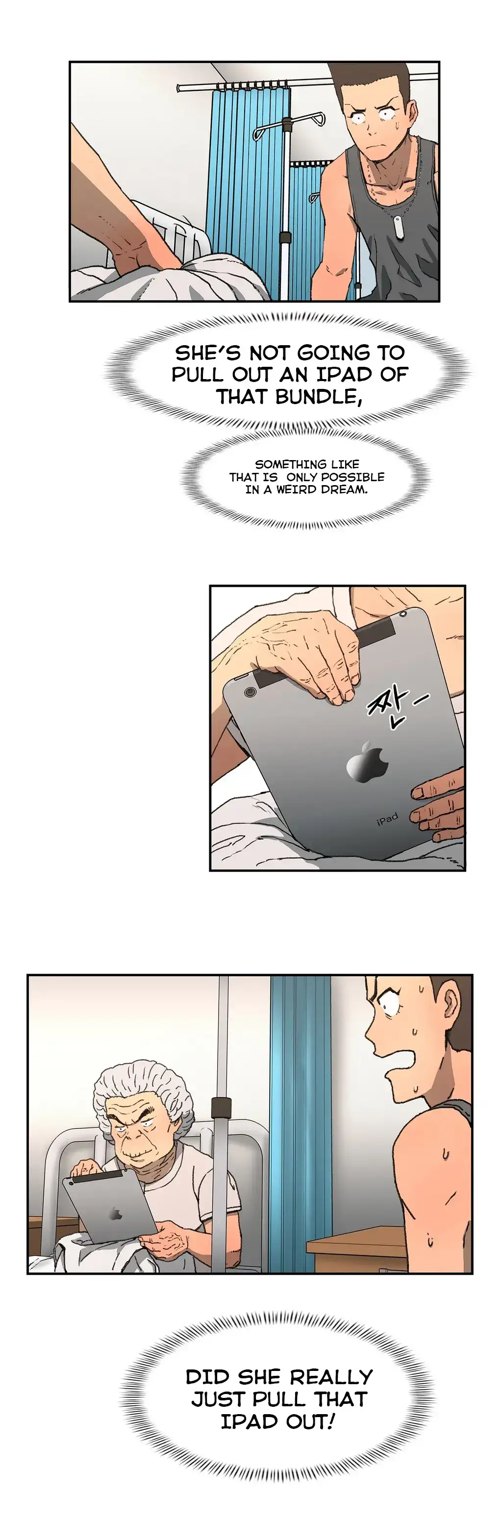 Refrain Love - Chapter 4 [photo 22] - MangaPorn