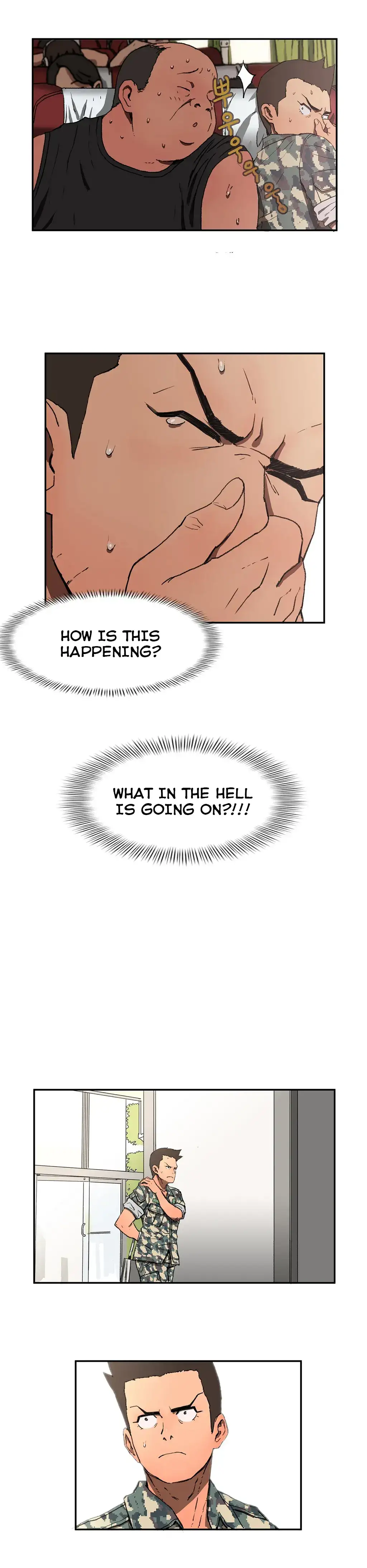 Refrain Love - Chapter 4 [photo 27] - MangaPorn