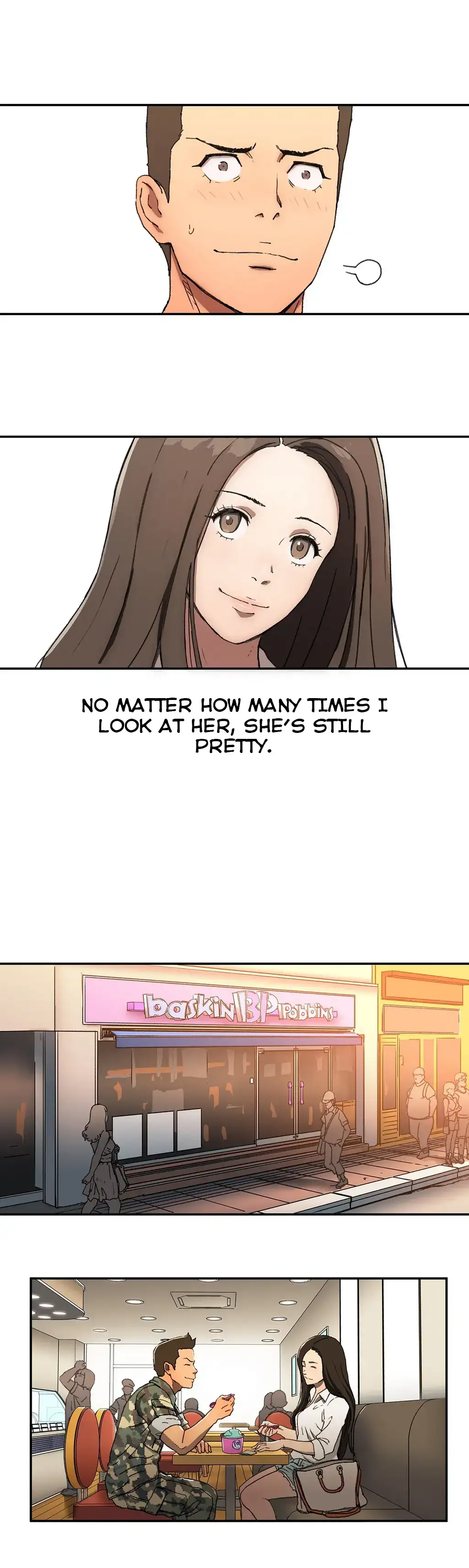 Refrain Love - Chapter 4 [photo 29] - MangaPorn