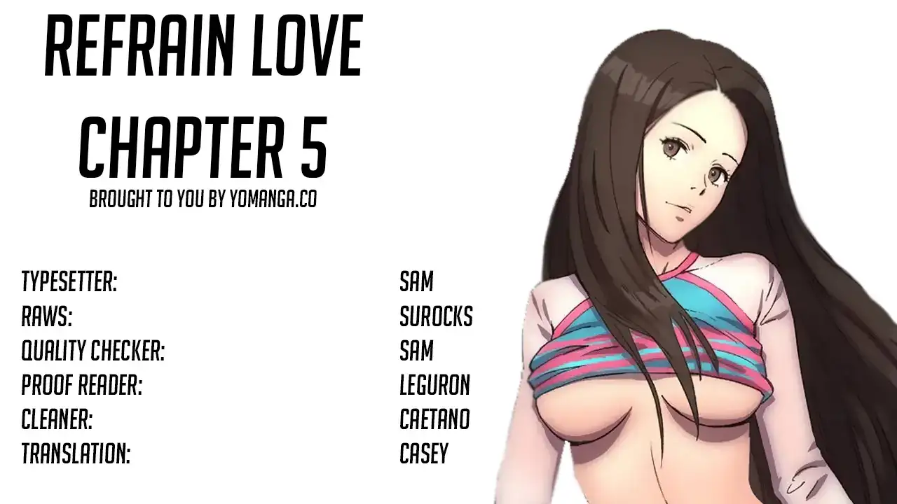 Refrain Love - Chapter 5 [photo 1] - MangaPorn