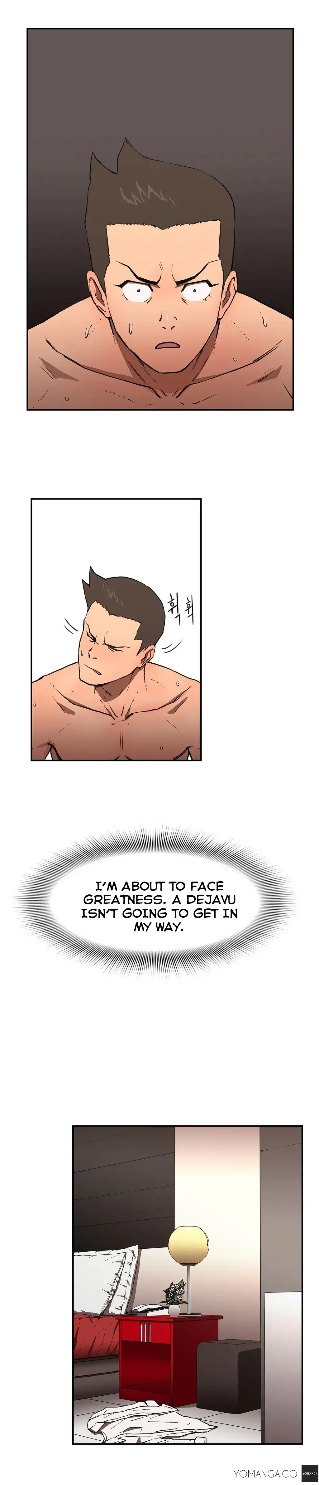 Refrain Love - Chapter 5 [photo 10] - MangaPorn