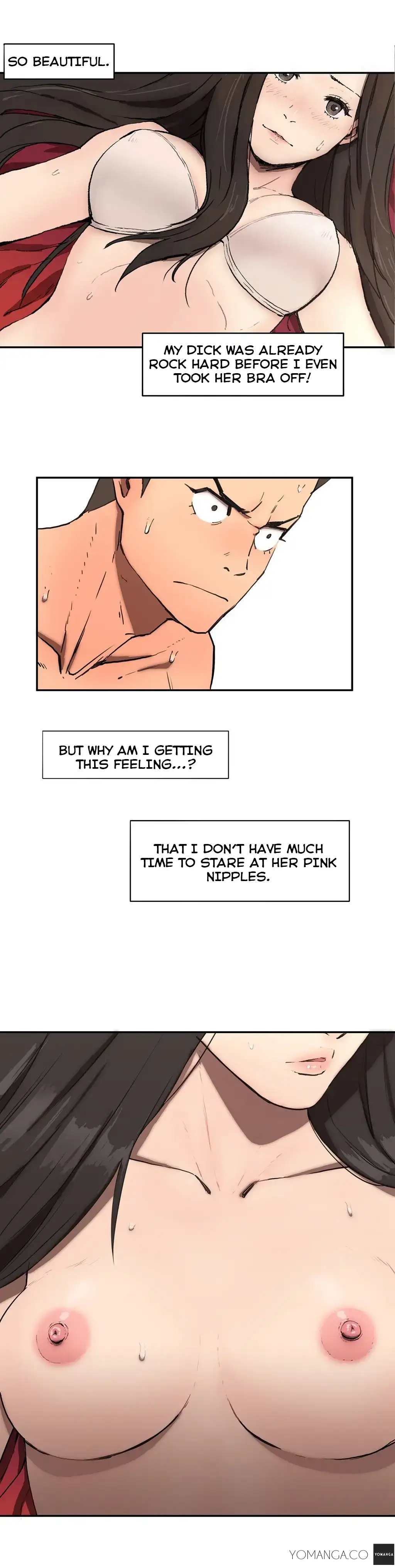Refrain Love - Chapter 5 [photo 11] - MangaPorn