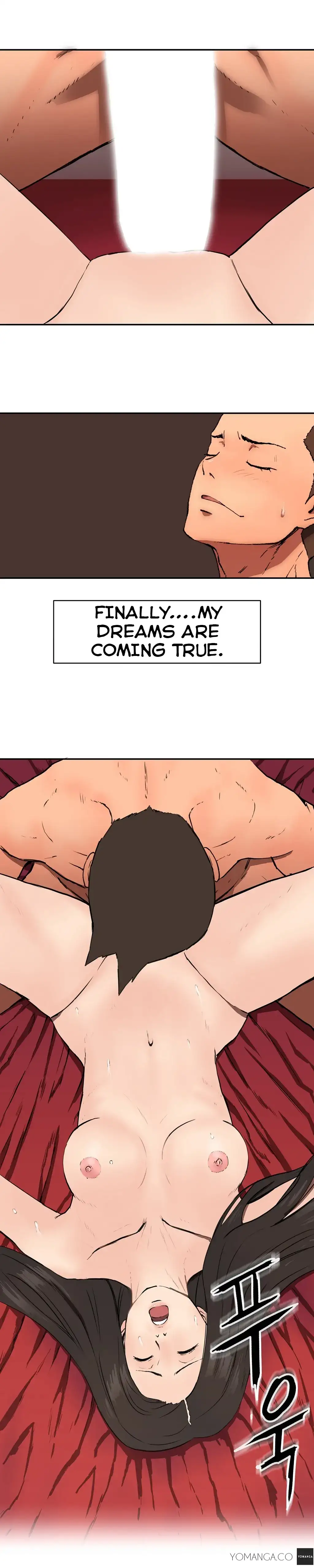 Refrain Love - Chapter 5 [photo 14] - MangaPorn