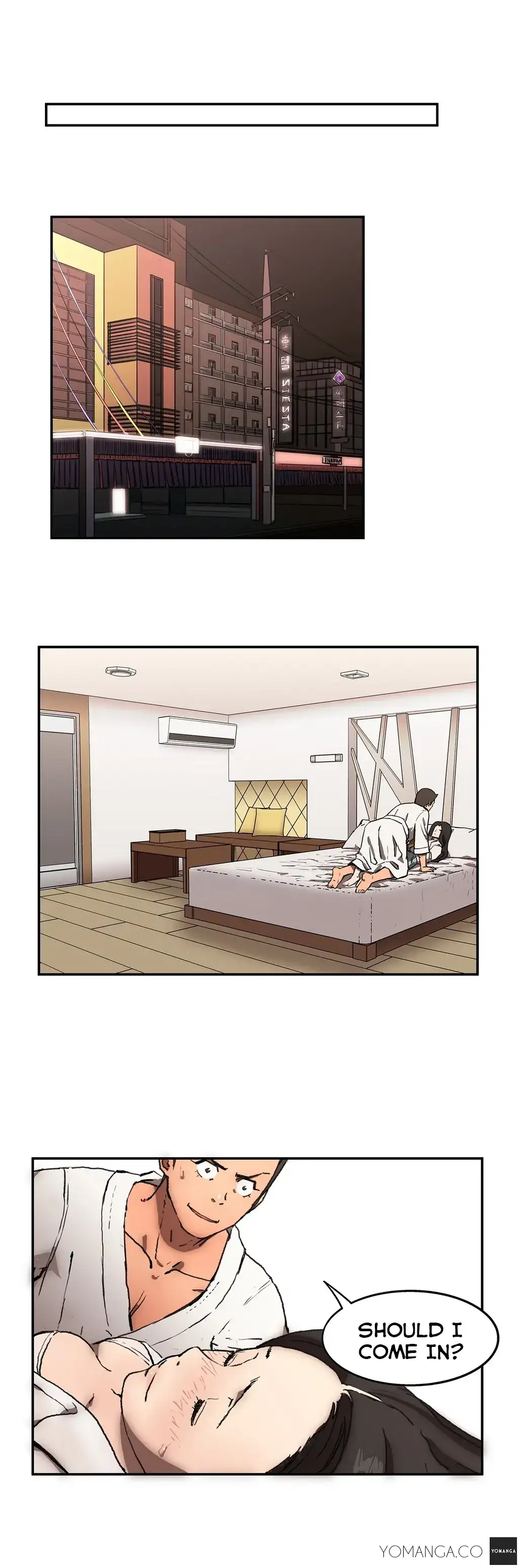 Refrain Love - Chapter 5 [photo 19] - MangaPorn