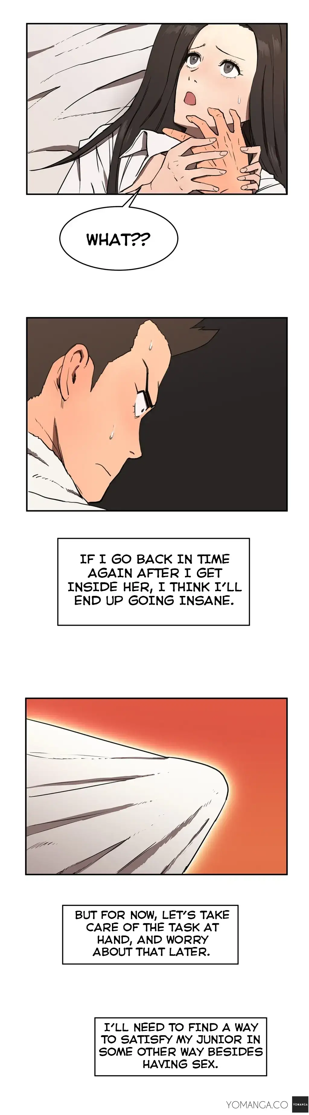 Refrain Love - Chapter 5 [photo 21] - MangaPorn
