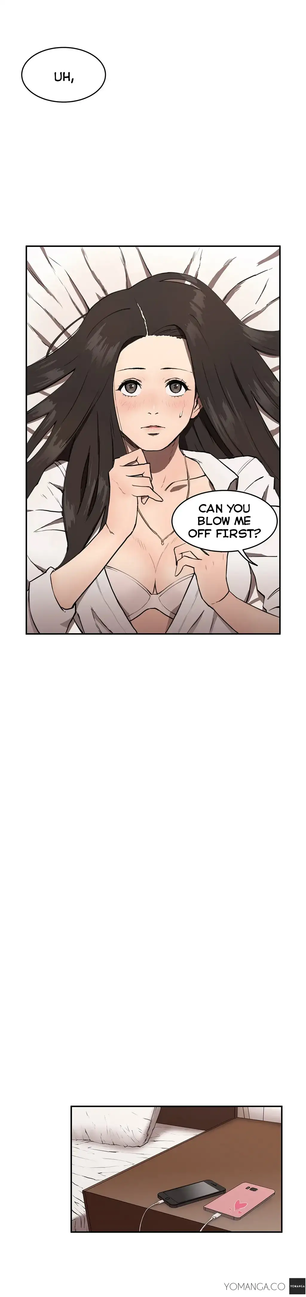 Refrain Love - Chapter 5 [photo 22] - MangaPorn