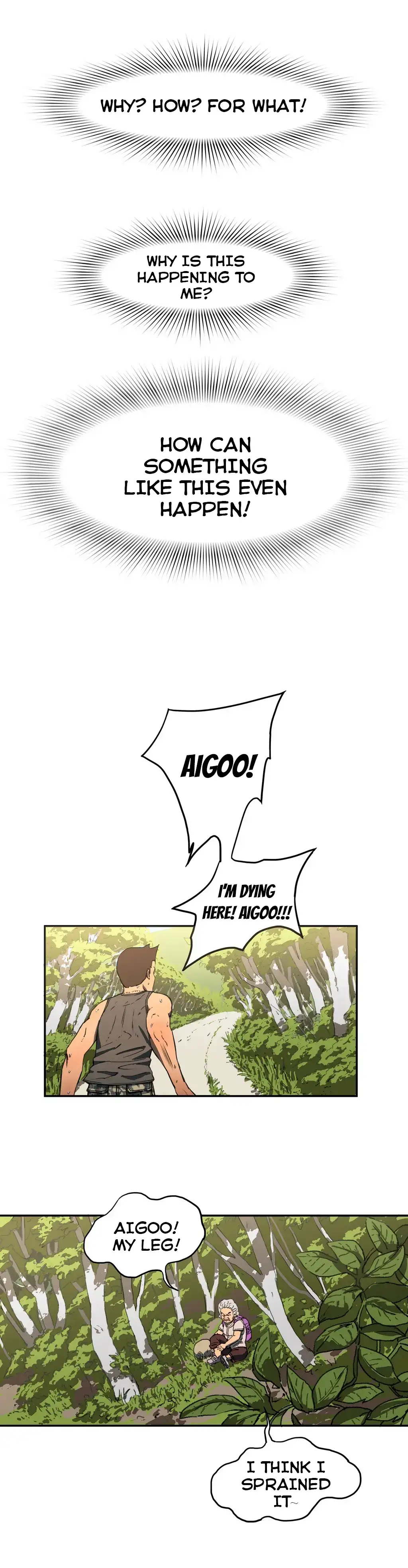 Refrain Love - Chapter 6 [photo 3] - MangaPorn