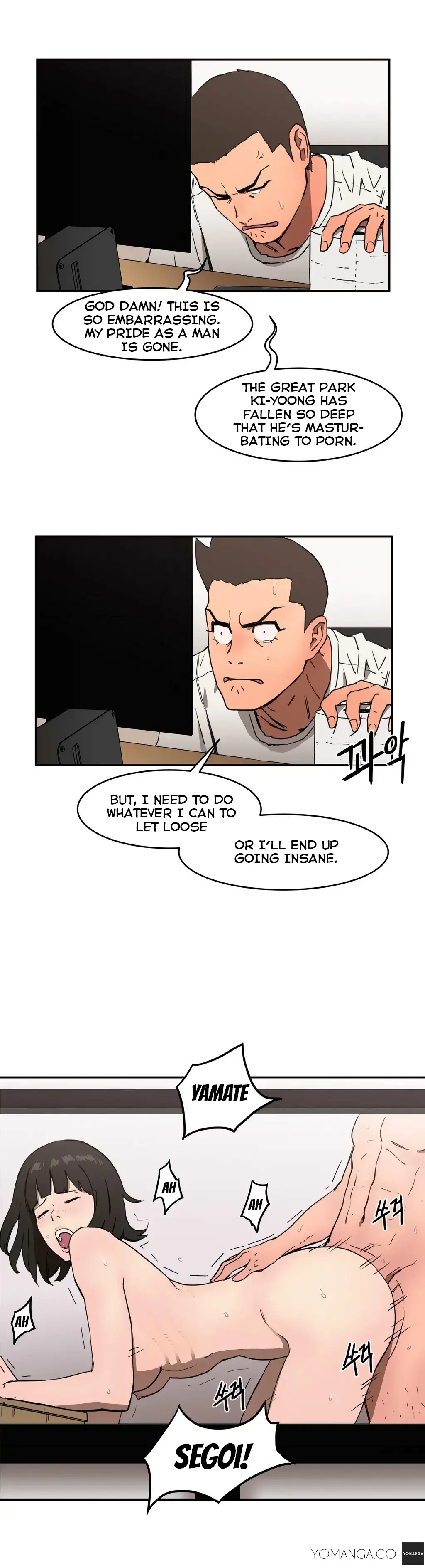 Refrain Love - Chapter 7 [photo 16] - MangaPorn