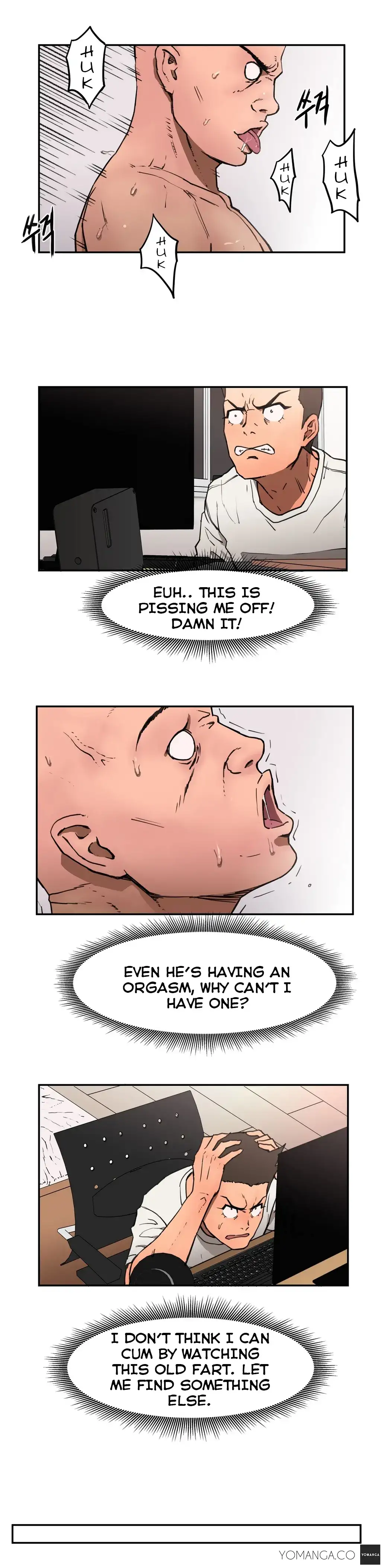 Refrain Love - Chapter 7 [photo 18] - MangaPorn